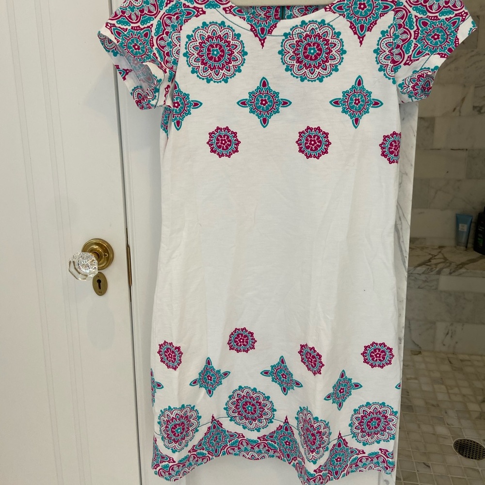 Hatley dress